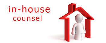 Image result for in-house counsel